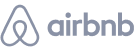 Company logo - airbnb